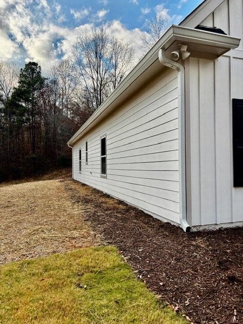 3 bedroom, 2 bathroom, 1,674 sq ft single family residence for sale at 116 Valley View Drive, Maysville, GA 30558 — photo 3