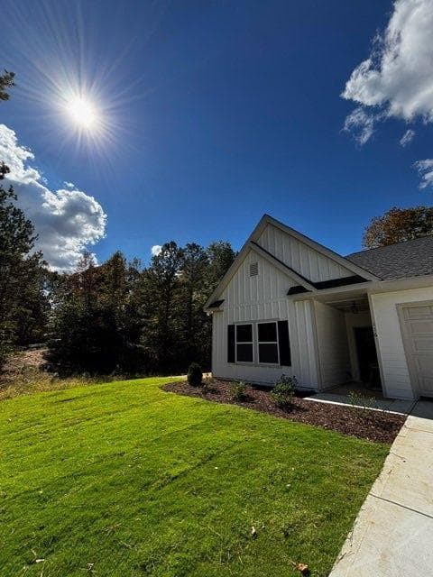 3 bedroom, 2 bathroom, 1,674 sq ft single family residence for sale at 116 Valley View Drive, Maysville, GA 30558 — photo 5