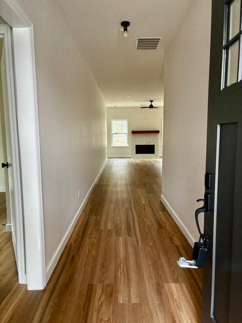 3 bedroom, 2 bathroom, 1,674 sq ft single family residence for sale at 116 Valley View Drive, Maysville, GA 30558 — photo 7