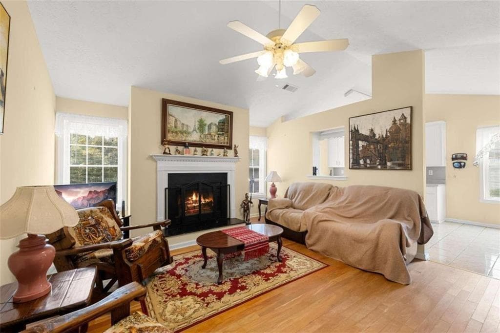 3 bedroom, 2 bathroom, 1,584 sq ft single family residence for sale at 306 Crosswalk Drive, Auburn, GA 30011 — photo 6