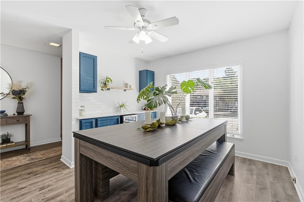 2 bedroom, 3 bathroom, 1,588 sq ft townhouse for sale at 57 Ivy Trail 57, Atlanta, GA 30342 — photo 4
