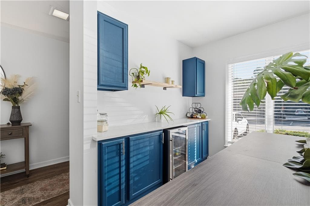 2 bedroom, 3 bathroom, 1,588 sq ft townhouse for sale at 57 Ivy Trail 57, Atlanta, GA 30342 — photo 5