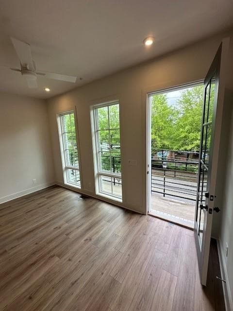2 bedroom, 2 bathroom, 1,025 sq ft condominium for sale at 1283 Felix Court NW 73, Atlanta, GA 30318 — photo 3