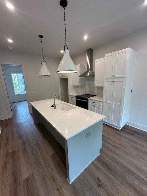 2 bedroom, 2 bathroom, 1,025 sq ft condominium for sale at 1283 Felix Court NW 73, Atlanta, GA 30318 — photo 5