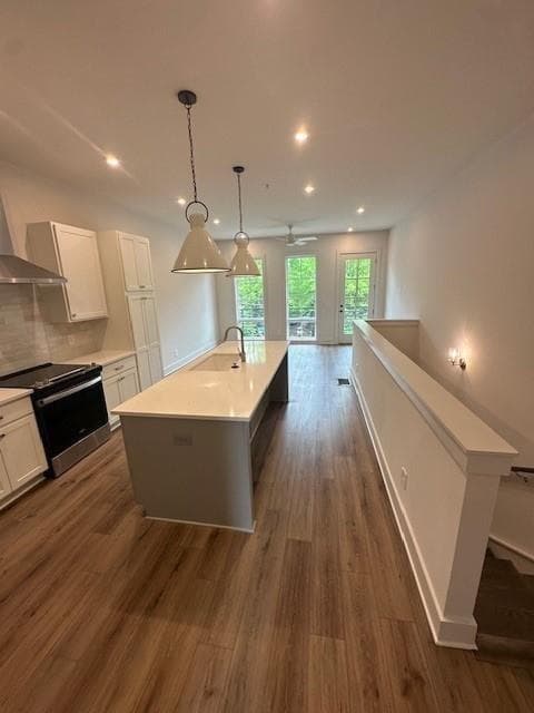 2 bedroom, 2 bathroom, 1,025 sq ft condominium for sale at 1283 Felix Court NW 73, Atlanta, GA 30318 — photo 7