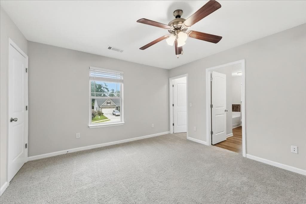4 bedroom, 3 bathroom, 2,052 sq ft single family residence for sale at 256 Leland Lane, Mcdonough, GA 30253 — photo 9