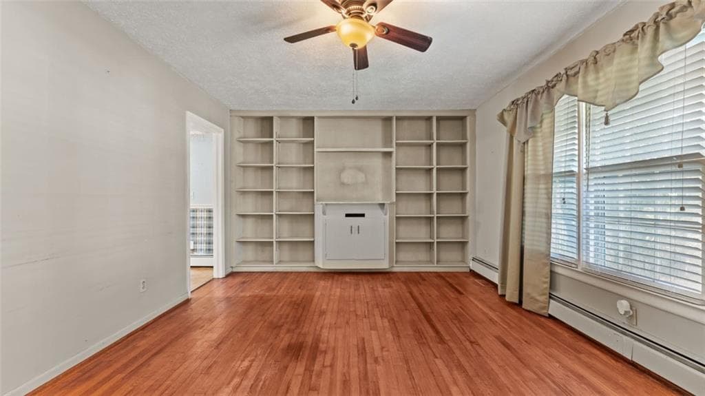 3 bedroom, 2 bathroom, 1,912 sq ft single family residence under contract at 1410 Chulio Road, Rome, GA 30161 — photo 7