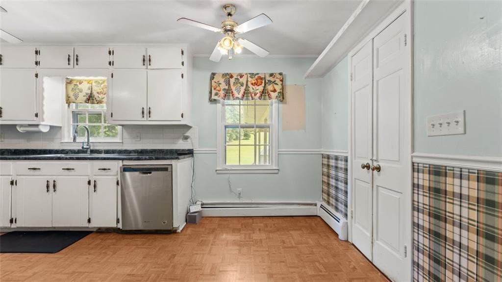 3 bedroom, 2 bathroom, 1,912 sq ft single family residence under contract at 1410 Chulio Road, Rome, GA 30161 — photo 10