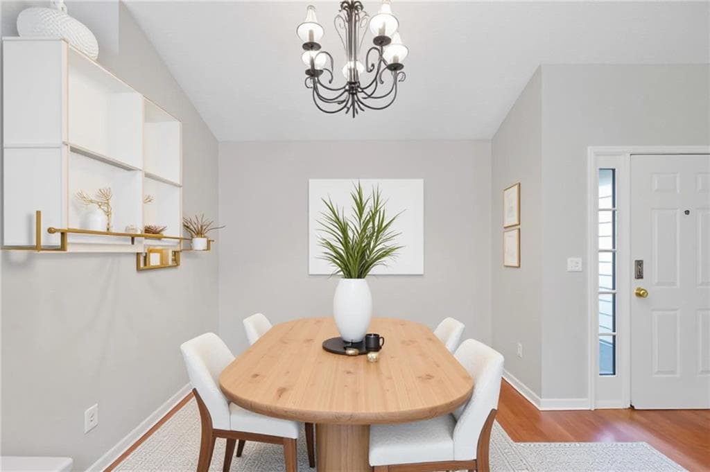 3 bedroom, 2 bathroom, 1,272 sq ft single family residence for sale at 5700 River Ridge Lane, Sugar Hill, GA 30518 — photo 4