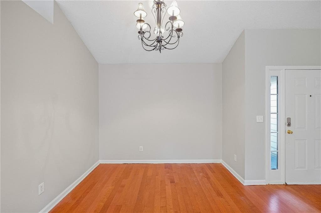 3 bedroom, 2 bathroom, 1,272 sq ft single family residence for sale at 5700 River Ridge Lane, Sugar Hill, GA 30518 — photo 5