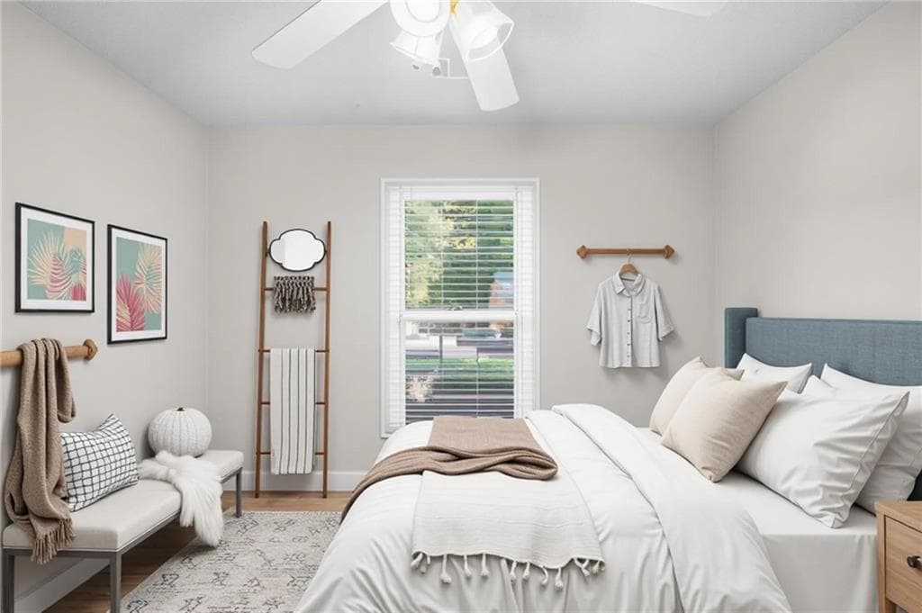 3 bedroom, 2 bathroom, 1,272 sq ft single family residence for sale at 5700 River Ridge Lane, Sugar Hill, GA 30518 — photo 10