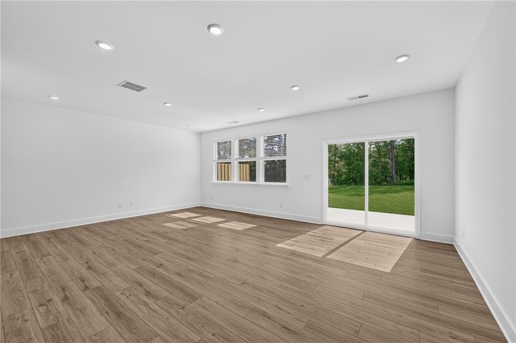 3 bedroom, 3 bathroom, 1,825 sq ft townhouse for rent at 538 East Rope Mill Rd, Holly Springs, GA 30115 for $2,475 a month — photo 3