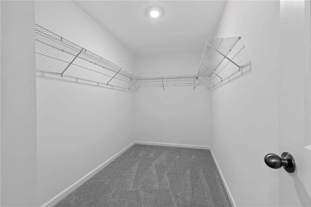 3 bedroom, 3 bathroom, 1,825 sq ft townhouse for rent at 538 East Rope Mill Rd, Holly Springs, GA 30115 for $2,475 a month — photo 8