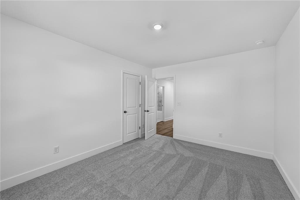3 bedroom, 3 bathroom, 1,825 sq ft townhouse for rent at 538 East Rope Mill Rd, Holly Springs, GA 30115 for $2,475 a month — photo 9