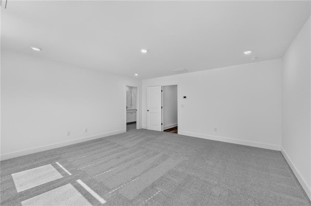 3 bedroom, 3 bathroom, 1,825 sq ft townhouse for rent at 538 East Rope Mill Rd, Holly Springs, GA 30115 for $2,475 a month — photo 10