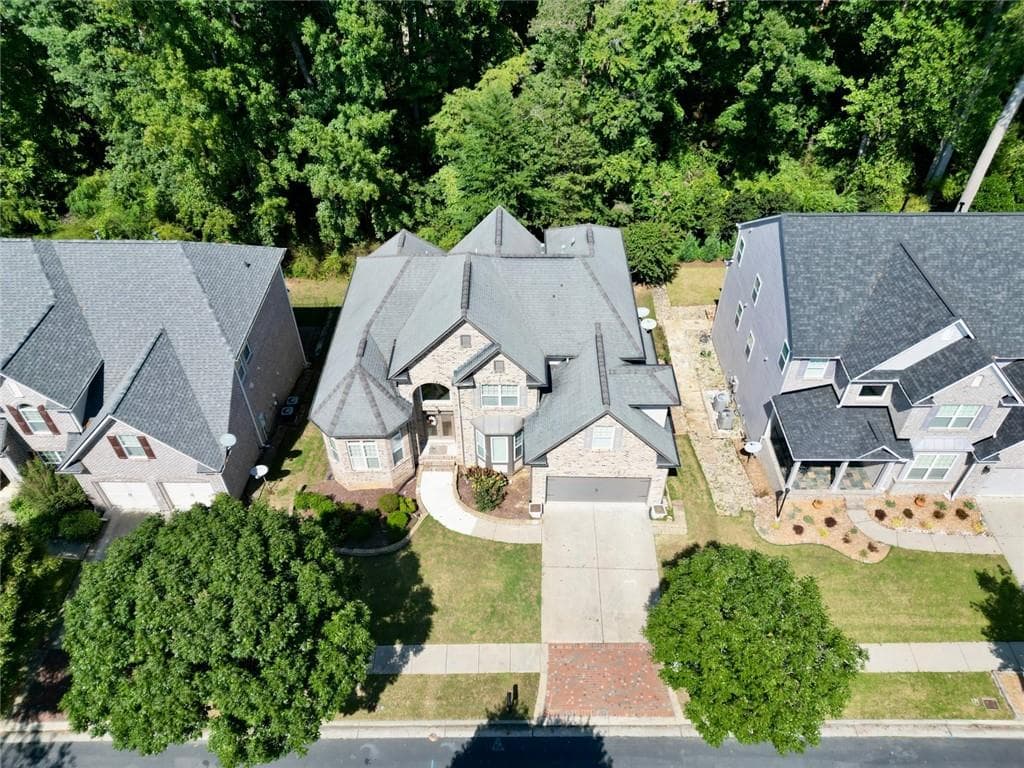 4 bedroom, 4 bathroom, 3,085 sq ft single family residence for sale at 2501 Cannon Farm Lane, Duluth, GA 30097 — photo 5