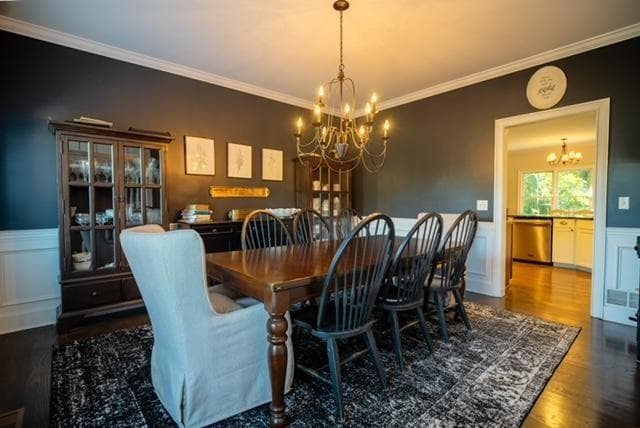 5 bedroom, 4 bathroom, 3,224 sq ft single family residence for sale at 24 Saint Ives Lane, Winder, GA 30680 — photo 4