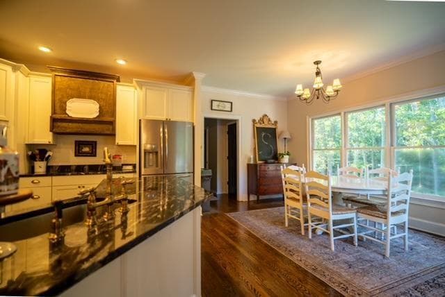 5 bedroom, 4 bathroom, 3,224 sq ft single family residence for sale at 24 Saint Ives Lane, Winder, GA 30680 — photo 5