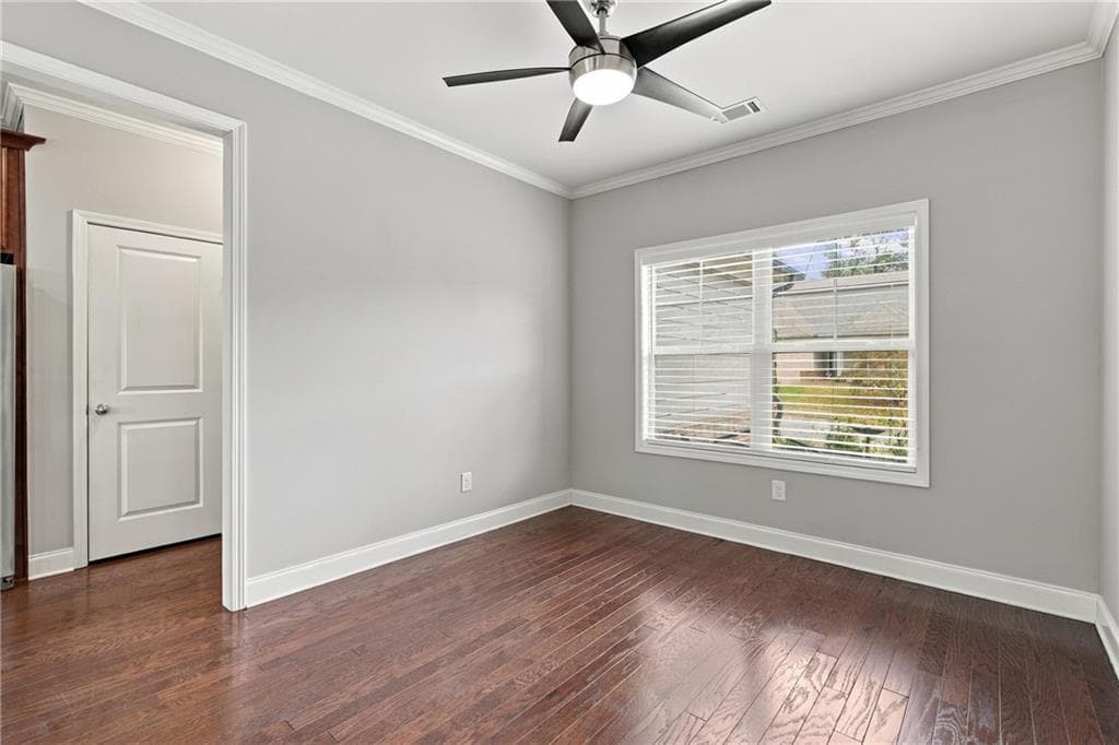 3 bedroom, 2 bathroom, 1,559 sq ft single family residence for sale at 17 Hartwell Lane, Dawsonville, GA 30534 — photo 10