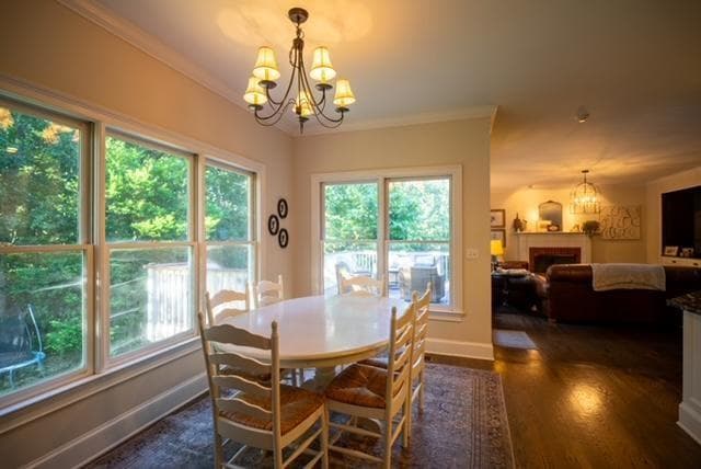 5 bedroom, 4 bathroom, 3,224 sq ft single family residence for sale at 24 Saint Ives Lane, Winder, GA 30680 — photo 6