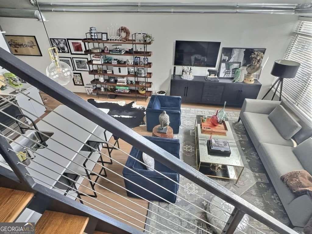 2 bedroom, 2 bathroom, 2,088 sq ft condominium for rent at 260 18TH Street 10327, Atlanta, GA 30363 for $3,500 a month — photo 3