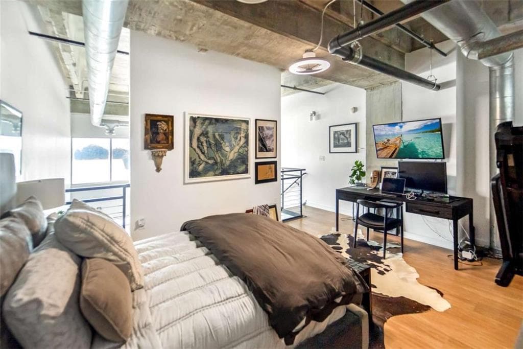 2 bedroom, 2 bathroom, 2,088 sq ft condominium for rent at 260 18TH Street 10327, Atlanta, GA 30363 for $3,500 a month — photo 10