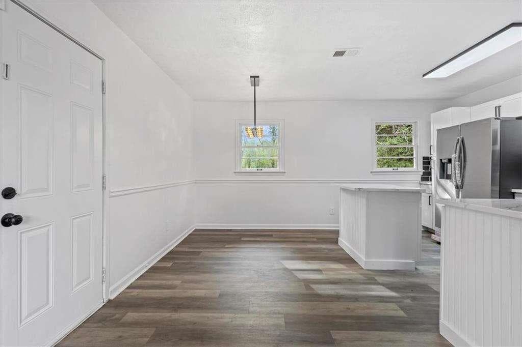 3 bedroom, 2 bathroom, 1,075 sq ft single family residence for sale at 3570 Briar Drive, Lithia Springs, GA 30122 — photo 10