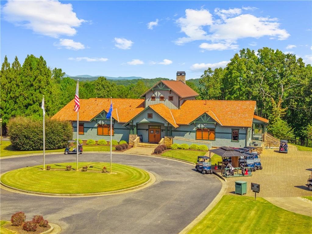 7 bedroom, 10 bathroom, 15,860 sq ft single family residence for sale at 494 River Overlook Road, Dawsonville, GA 30534 — photo 5
