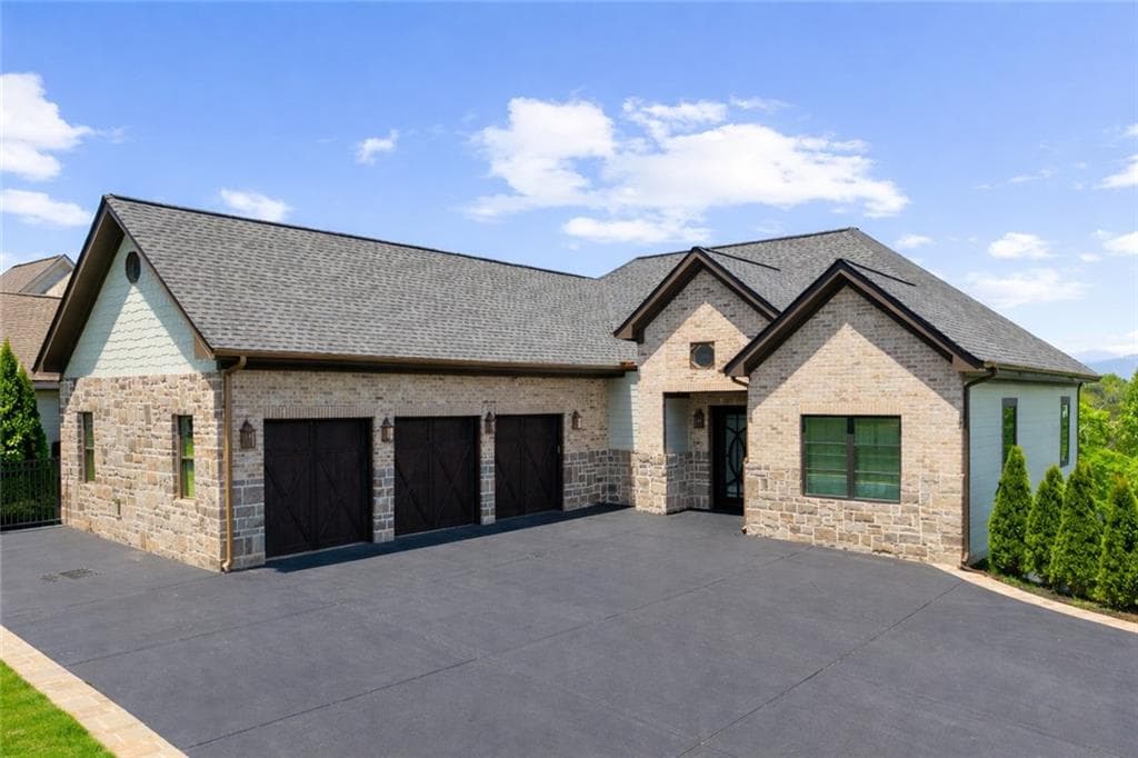 7 bedroom, 10 bathroom, 15,860 sq ft single family residence for sale at 494 River Overlook Road, Dawsonville, GA 30534 — photo 8