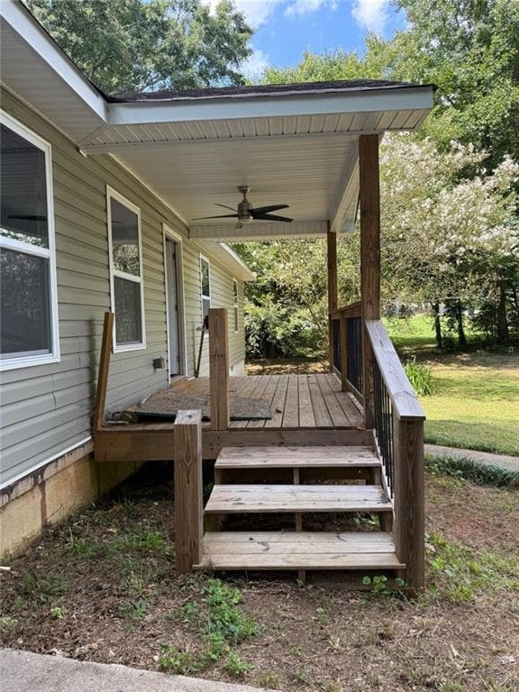 3 bedroom, 2 bathroom, 1,488 sq ft single family residence for sale at 561 Knollwood Drive, Stockbridge, GA 30281 — photo 2