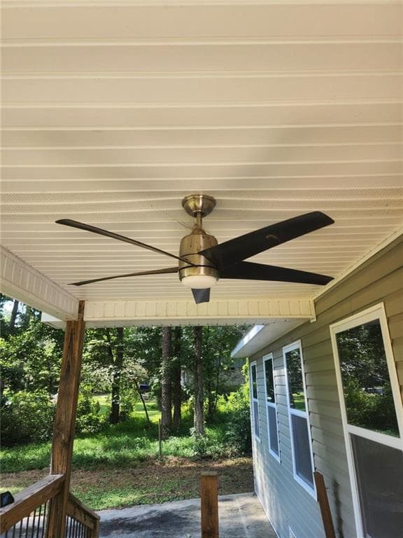 3 bedroom, 2 bathroom, 1,488 sq ft single family residence for sale at 561 Knollwood Drive, Stockbridge, GA 30281 — photo 3