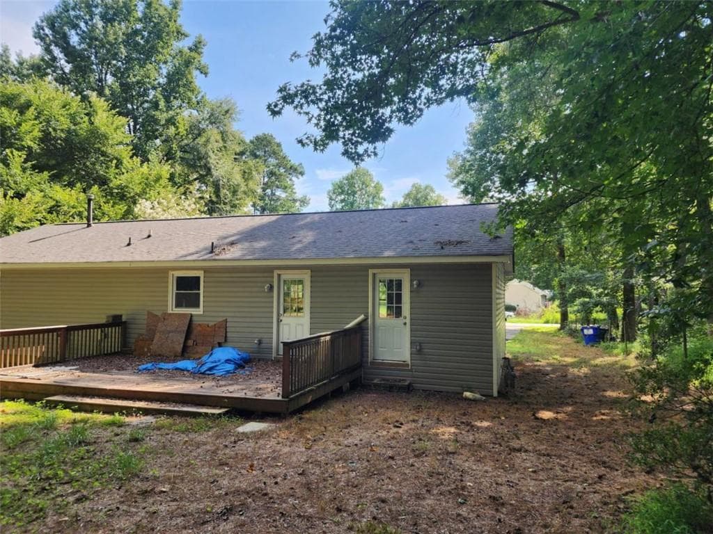 3 bedroom, 2 bathroom, 1,488 sq ft single family residence for sale at 561 Knollwood Drive, Stockbridge, GA 30281 — photo 8