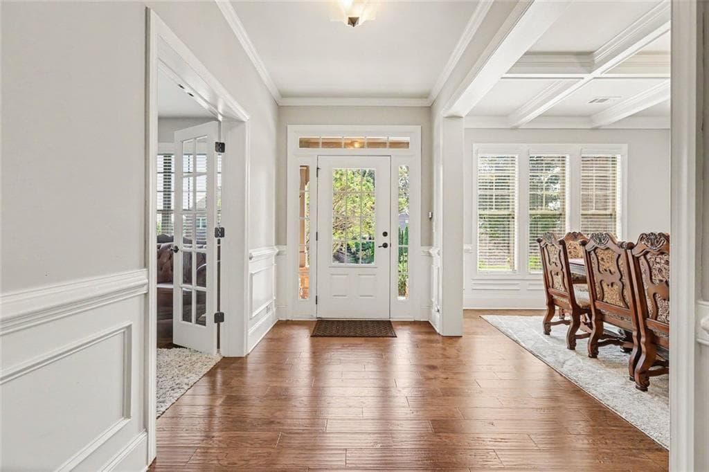 7 bedroom, 5 bathroom, 5,498 sq ft single family residence for rent at 9035 Sunbury Place, Cumming, GA 30041 for $4,950 a month — photo 6