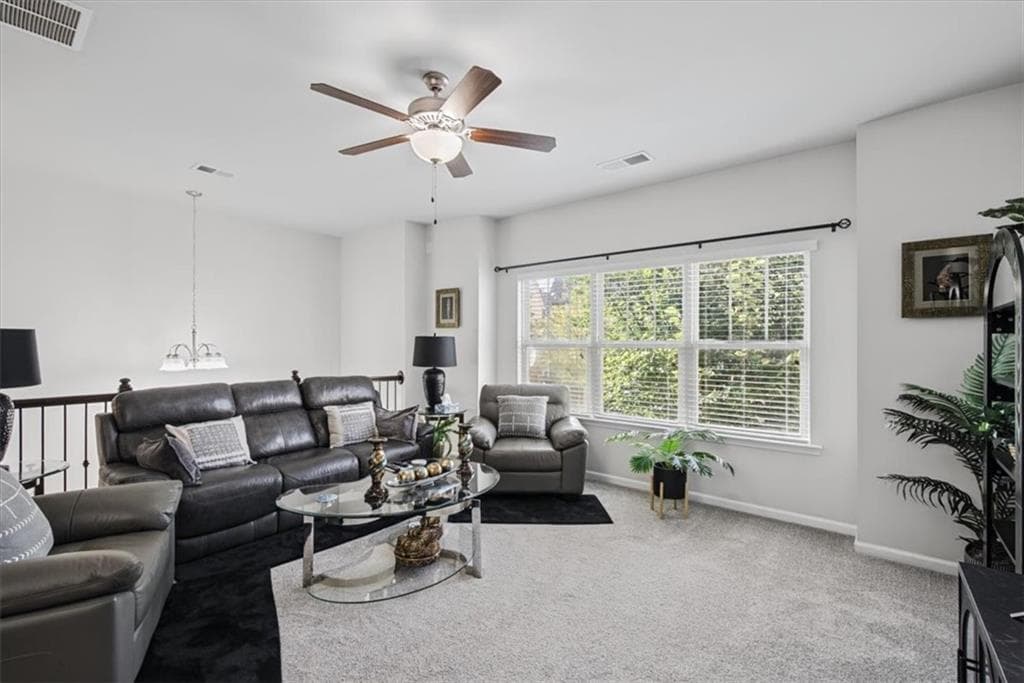 4 bedroom, 4 bathroom, 2,064 sq ft townhouse under contract at 4192 Integrity Way, Powder Springs, GA 30127 — photo 3