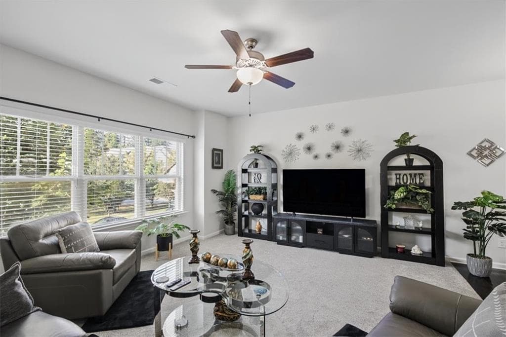 4 bedroom, 4 bathroom, 2,064 sq ft townhouse under contract at 4192 Integrity Way, Powder Springs, GA 30127 — photo 5
