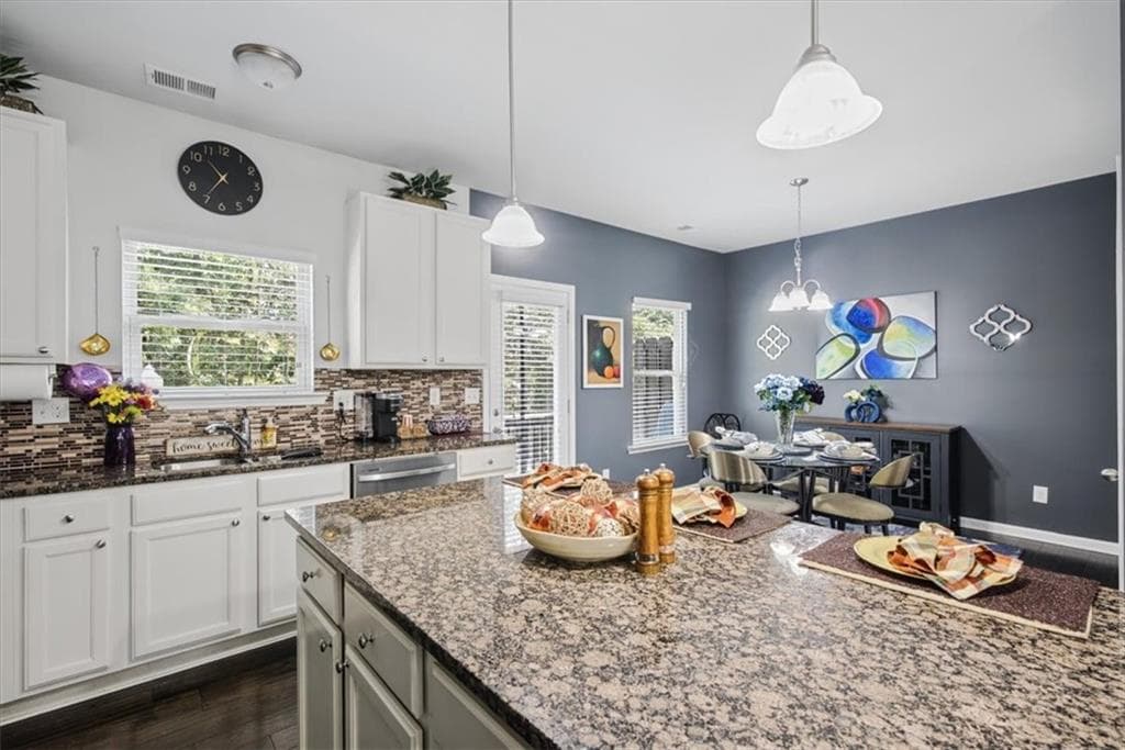 4 bedroom, 4 bathroom, 2,064 sq ft townhouse under contract at 4192 Integrity Way, Powder Springs, GA 30127 — photo 9