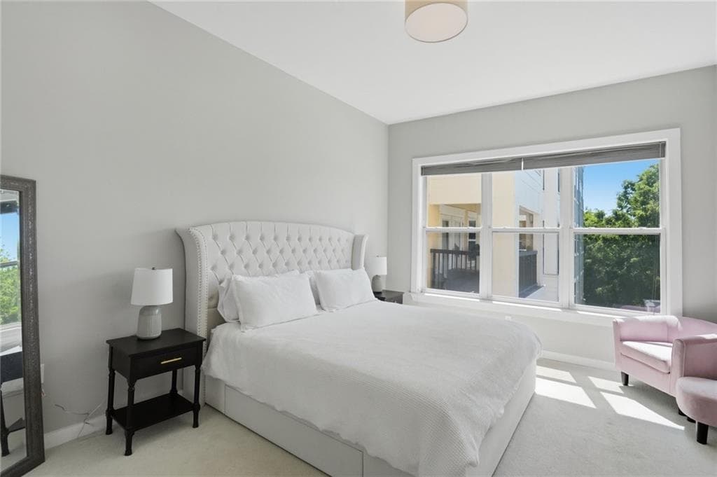 1 bedroom, 1 bathroom, 810 sq ft condominium for rent at 870 Inman Village Parkway 421, Atlanta, GA 30307 for $2,250 a month — photo 7