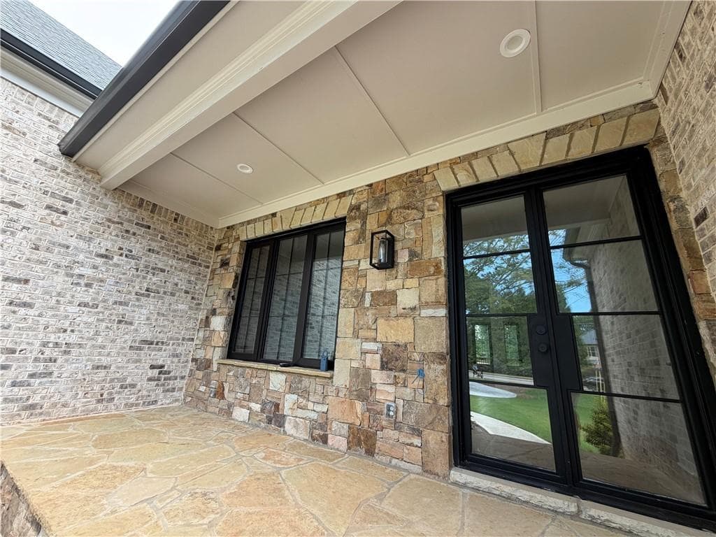 7 bedroom, 8 bathroom, 6,780 sq ft single family residence for sale at 3700 Robinson Road NE, Marietta, GA 30068 — photo 3