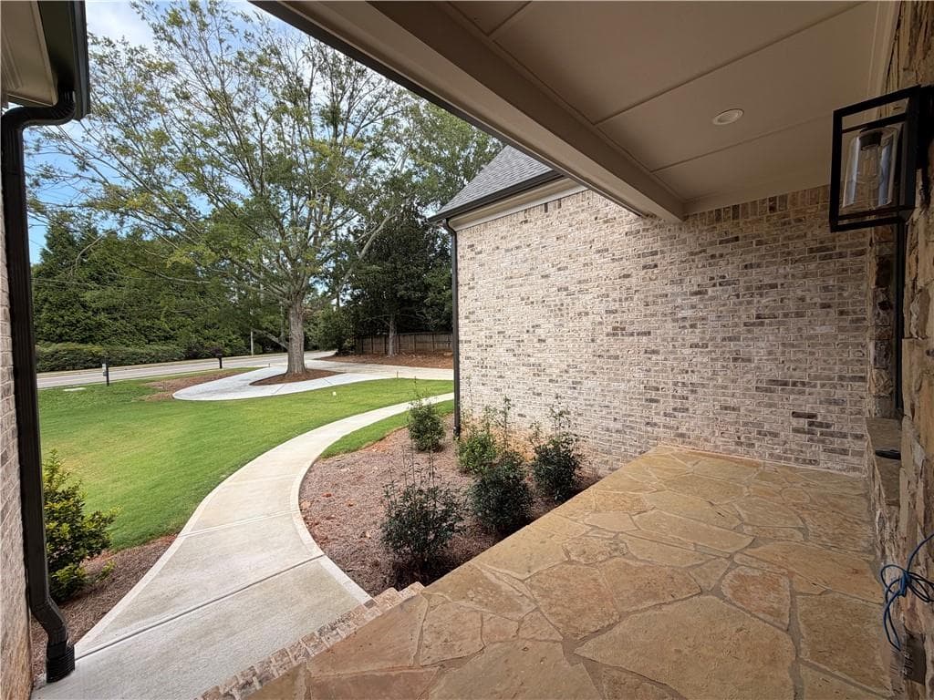 7 bedroom, 8 bathroom, 6,780 sq ft single family residence for sale at 3700 Robinson Road NE, Marietta, GA 30068 — photo 4