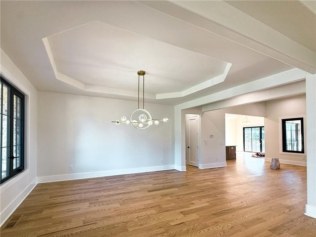 7 bedroom, 8 bathroom, 6,780 sq ft single family residence for sale at 3700 Robinson Road NE, Marietta, GA 30068 — photo 6