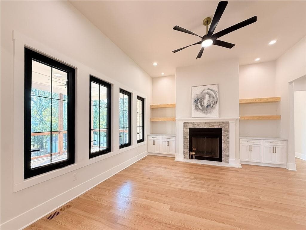 7 bedroom, 8 bathroom, 6,780 sq ft single family residence for sale at 3700 Robinson Road NE, Marietta, GA 30068 — photo 9