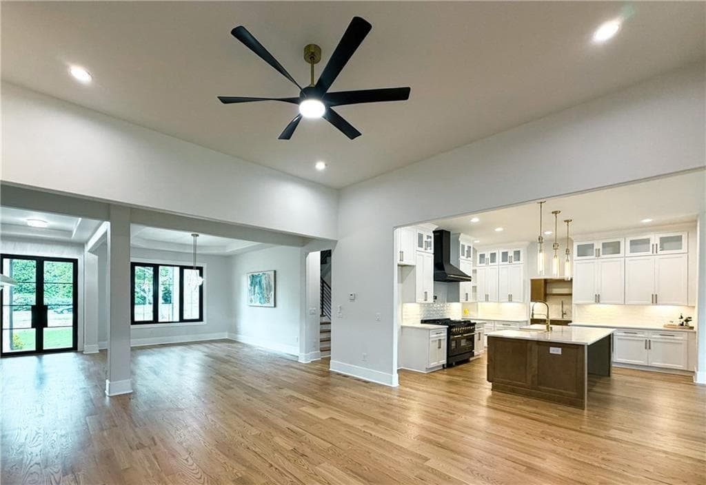 7 bedroom, 8 bathroom, 6,780 sq ft single family residence for sale at 3700 Robinson Road NE, Marietta, GA 30068 — photo 10