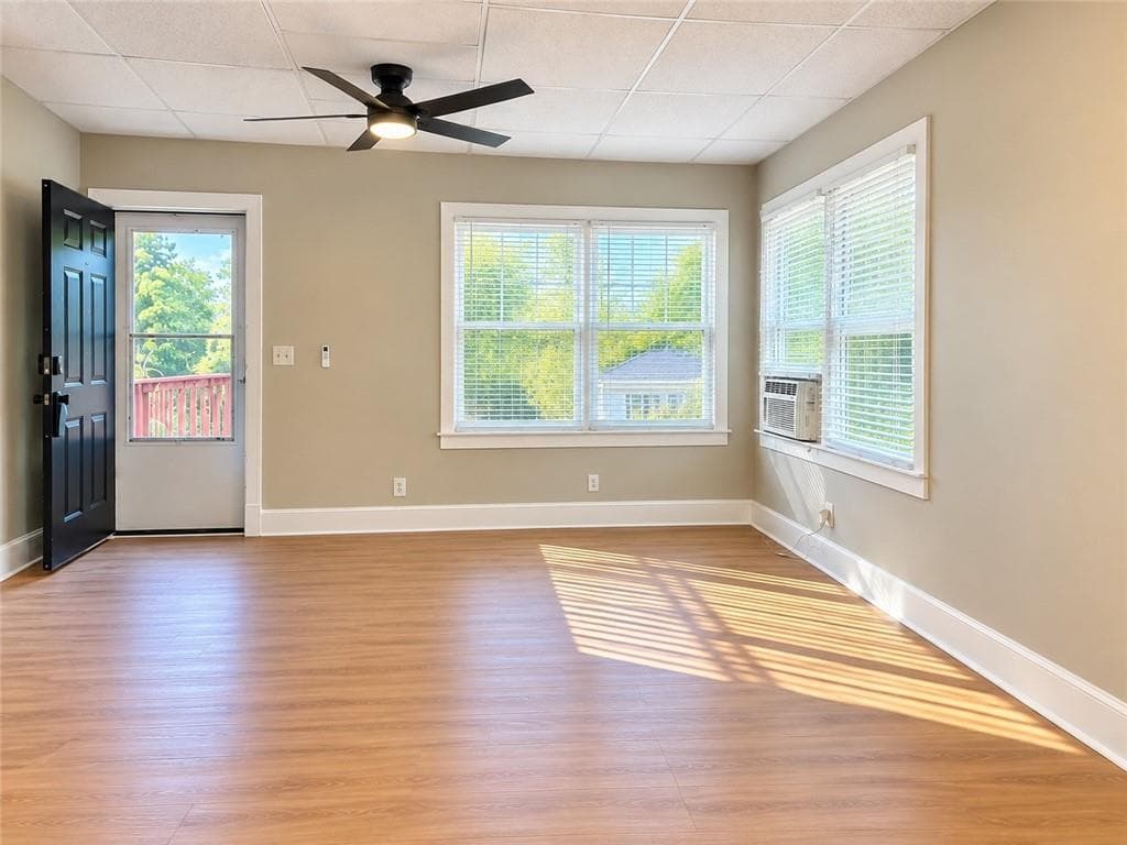 triplex for sale at 6095 Mulberry St Extension, Austell, GA 30168 — photo 2