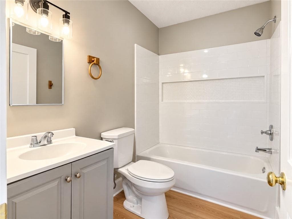 triplex for sale at 6095 Mulberry St Extension, Austell, GA 30168 — photo 6