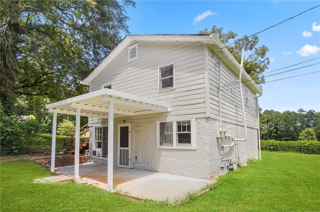 triplex for sale at 6095 Mulberry St Extension, Austell, GA 30168 — photo 9