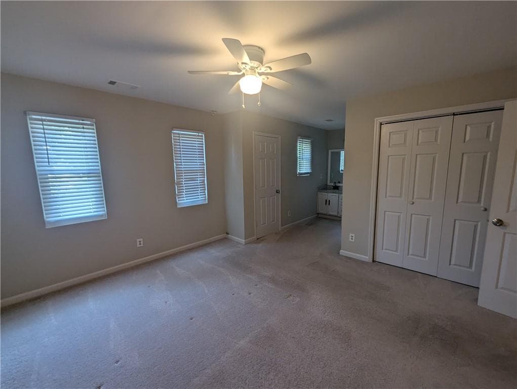 3 bedroom, 3 bathroom, 1,568 sq ft single family residence for rent at 1611 Creek Pond Cove, Decatur, GA 30032 for $2,350 a month — photo 5