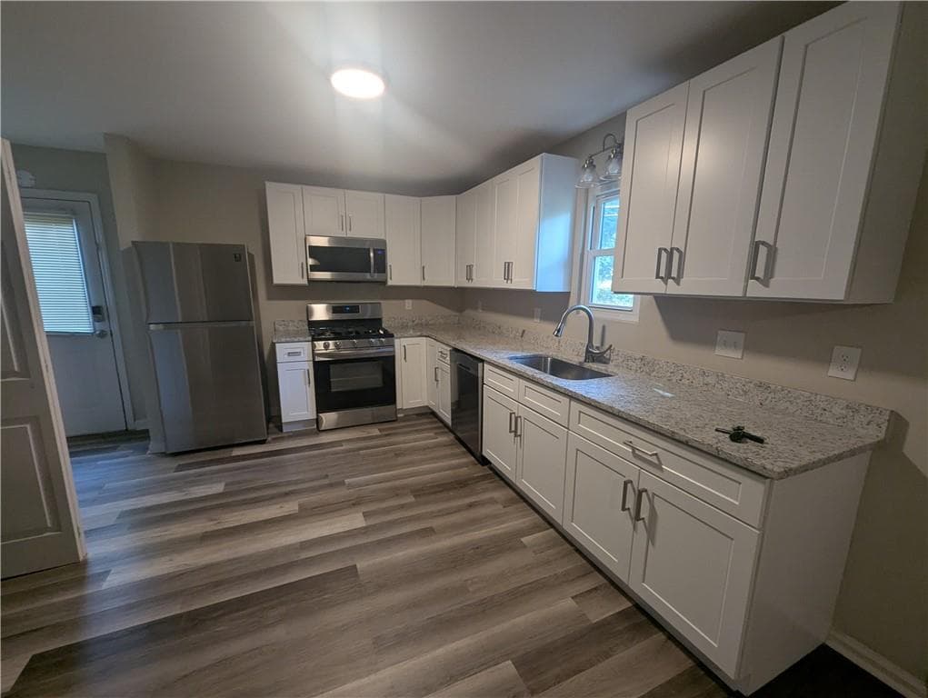 3 bedroom, 3 bathroom, 1,568 sq ft single family residence for rent at 1611 Creek Pond Cove, Decatur, GA 30032 for $2,350 a month — photo 9