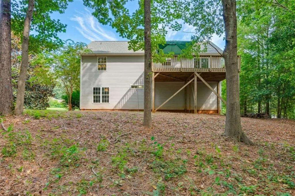 3 bedroom, 2 bathroom, 2,088 sq ft single family residence for sale at 1231 Cumberland Trail, Monroe, GA 30656 — photo 4