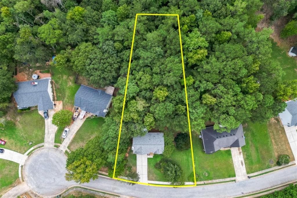 3 bedroom, 2 bathroom, 2,088 sq ft single family residence for sale at 1231 Cumberland Trail, Monroe, GA 30656 — photo 5