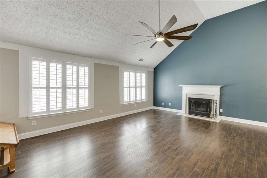 3 bedroom, 2 bathroom, 2,088 sq ft single family residence for sale at 1231 Cumberland Trail, Monroe, GA 30656 — photo 8